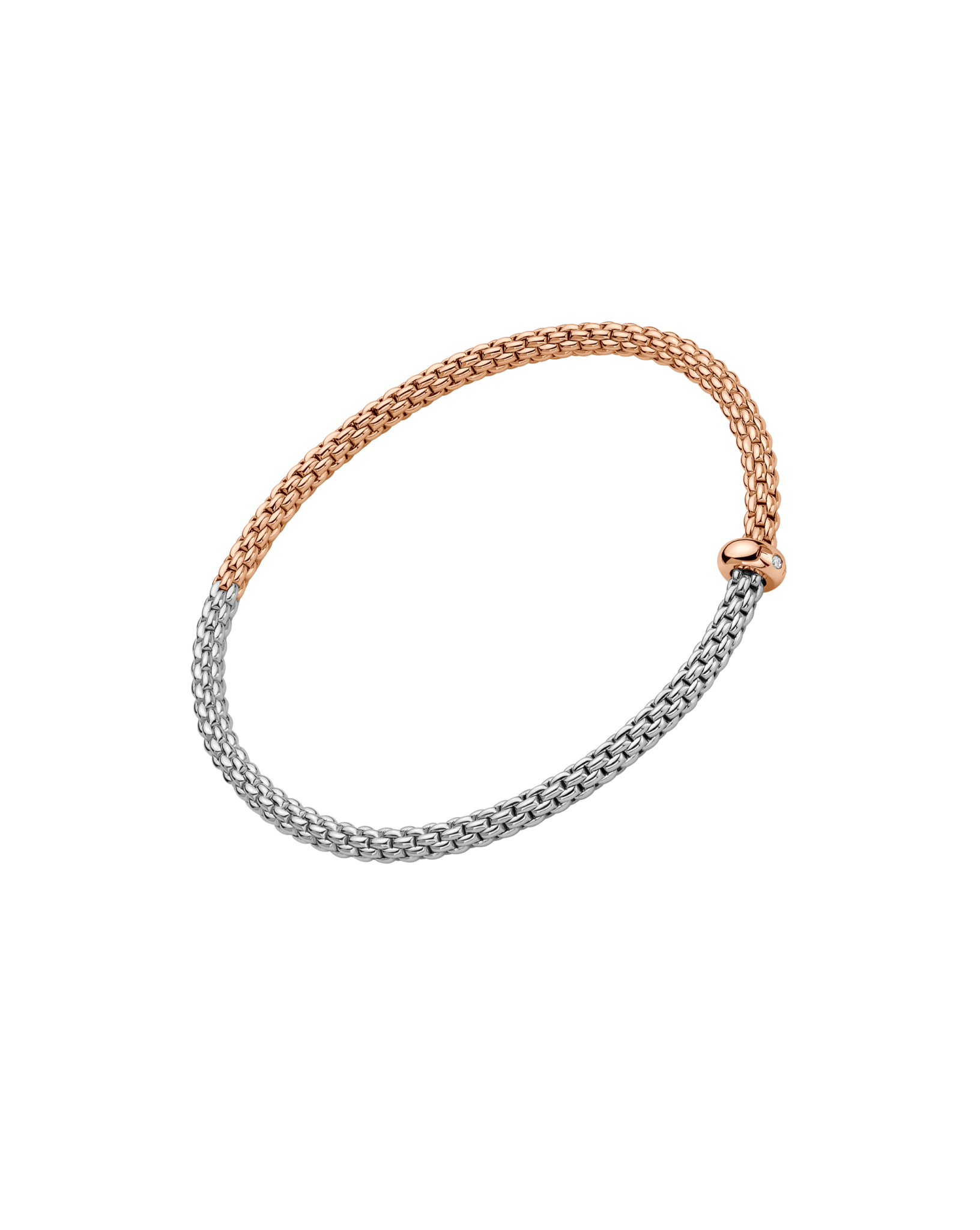 PRIMA Flex'it Armband zweifarbig