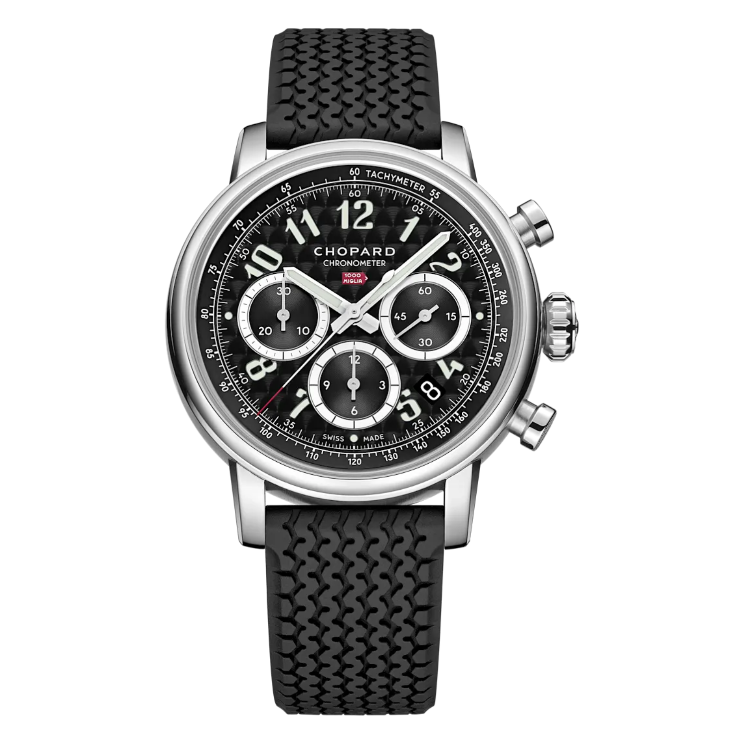Mille Miglia Classic Chronograph