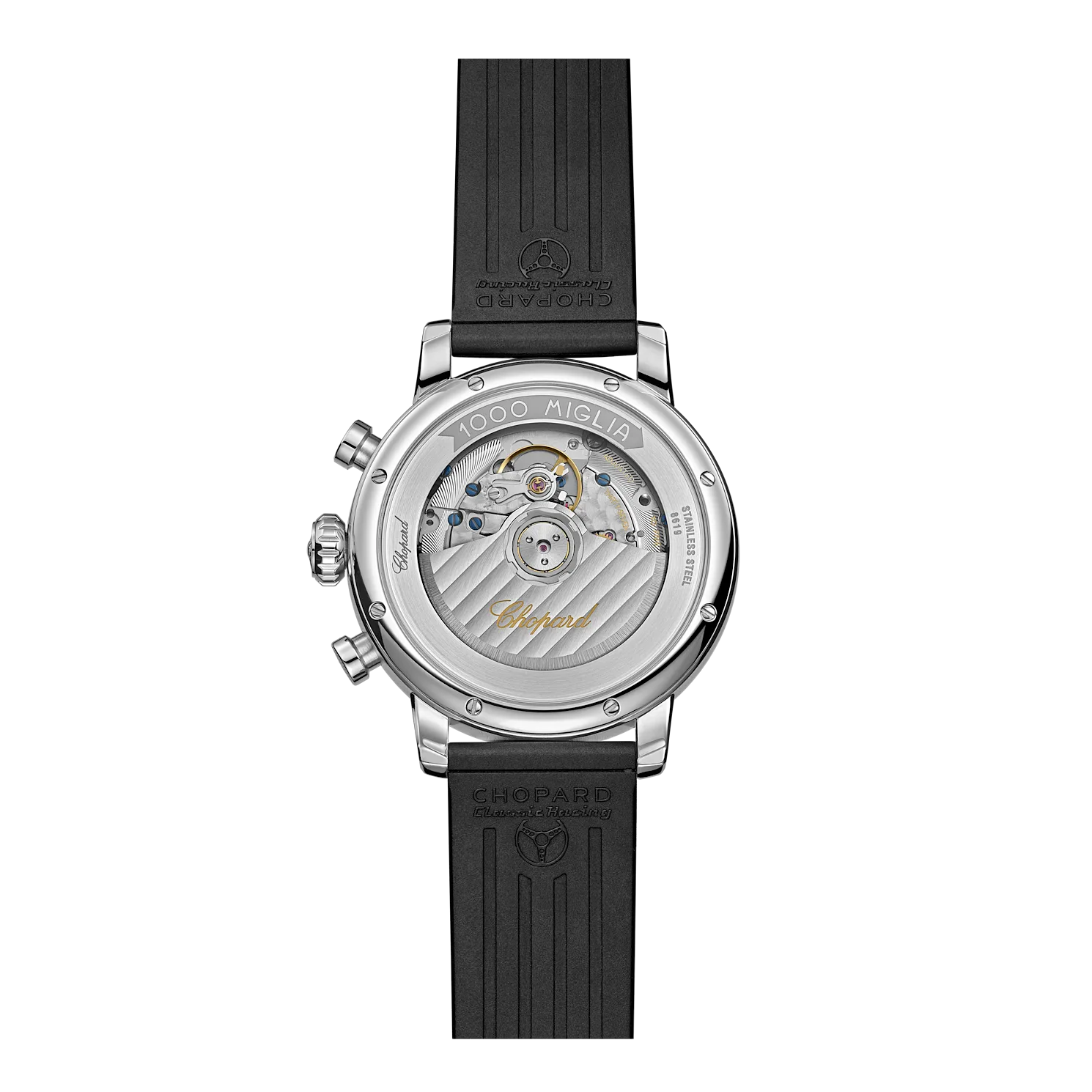 Mille Miglia Classic Chronograph