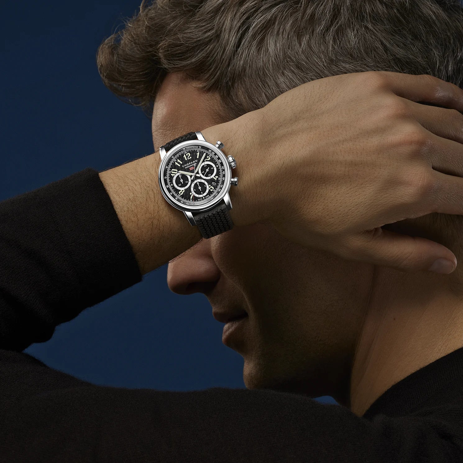Mille Miglia Classic Chronograph