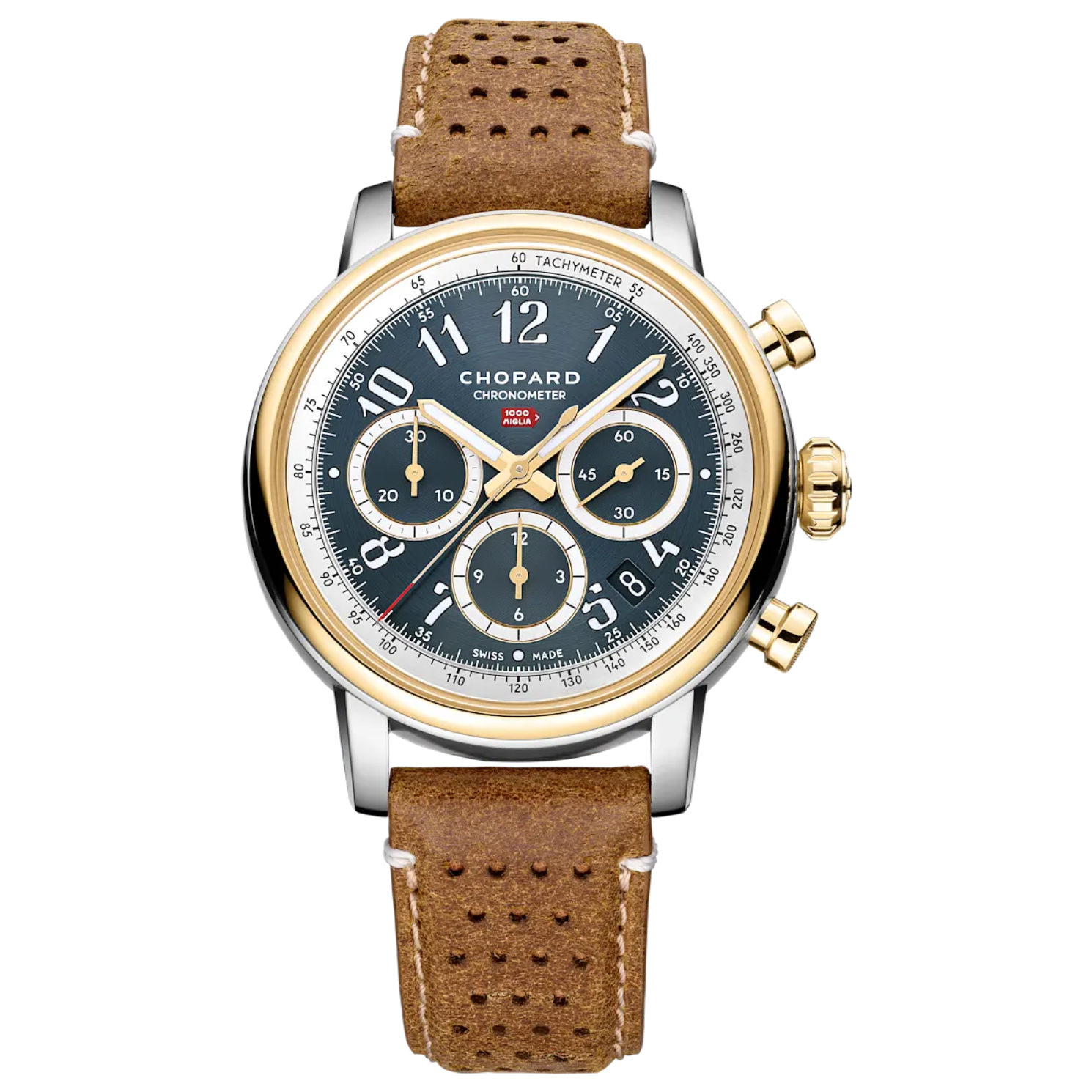 Mille Miglia Classic Chronograph