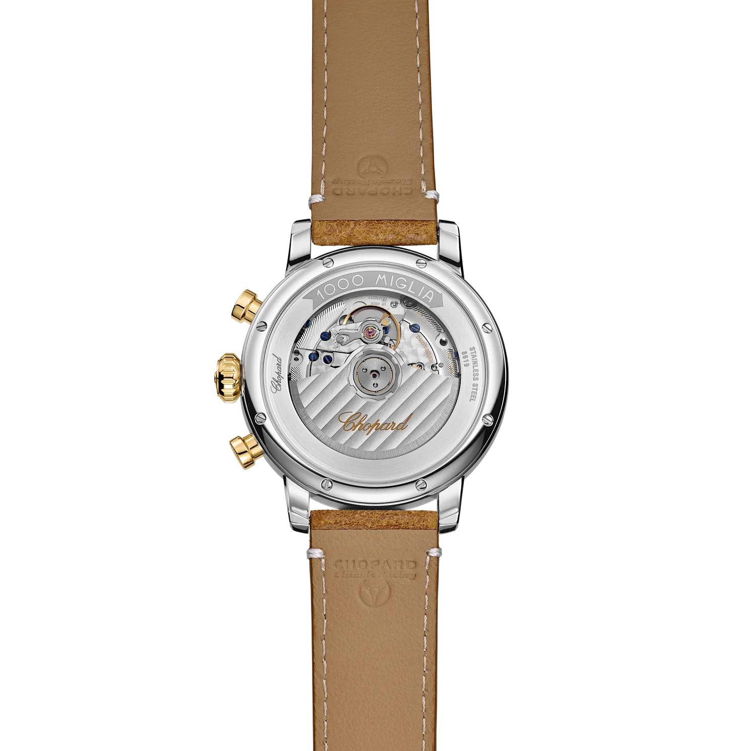 Mille Miglia Classic Chronograph