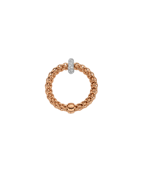 PRIMA Flex'it Ring mit Diamanten
