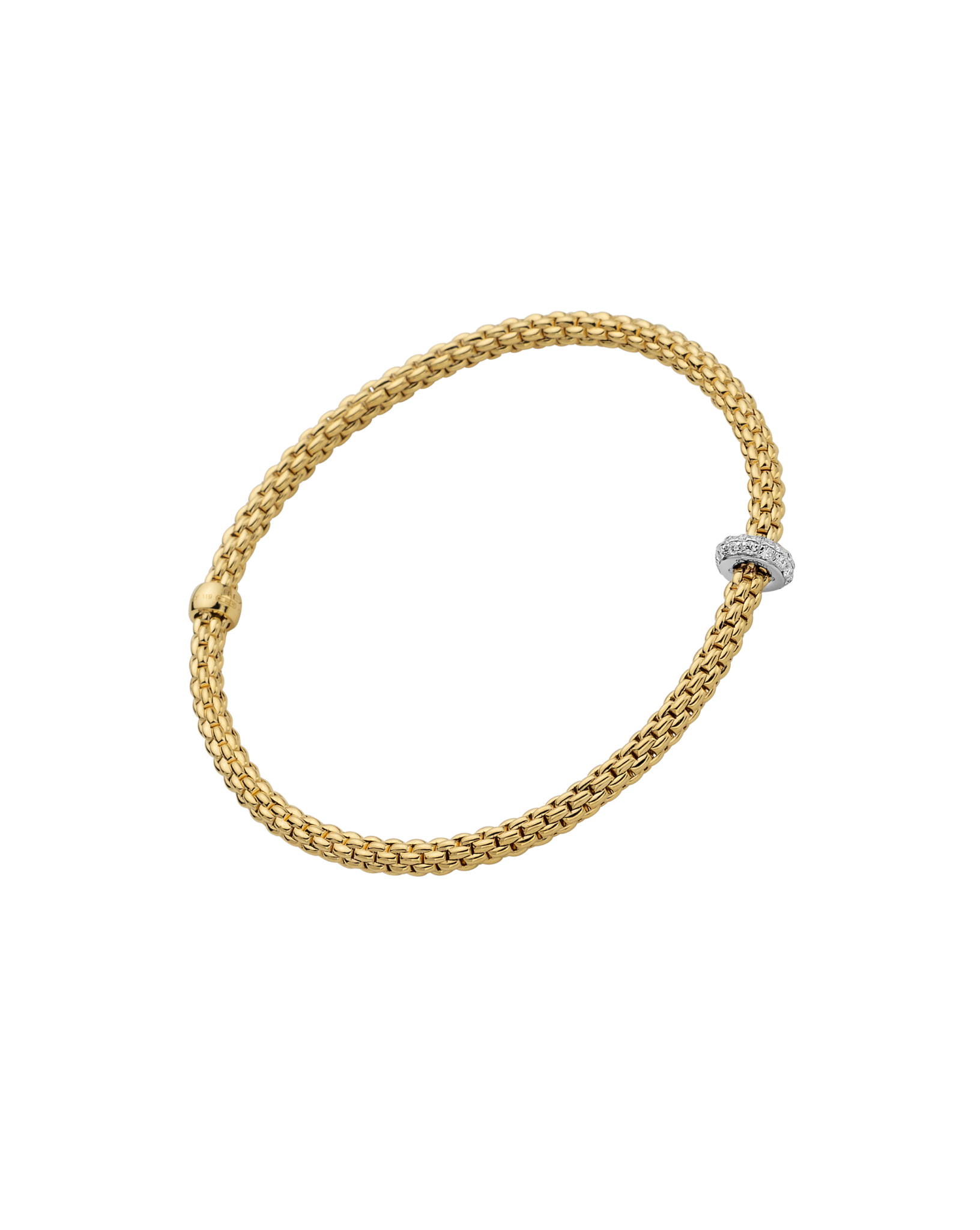 PRIMA Flex'it Armband mit Diamanten