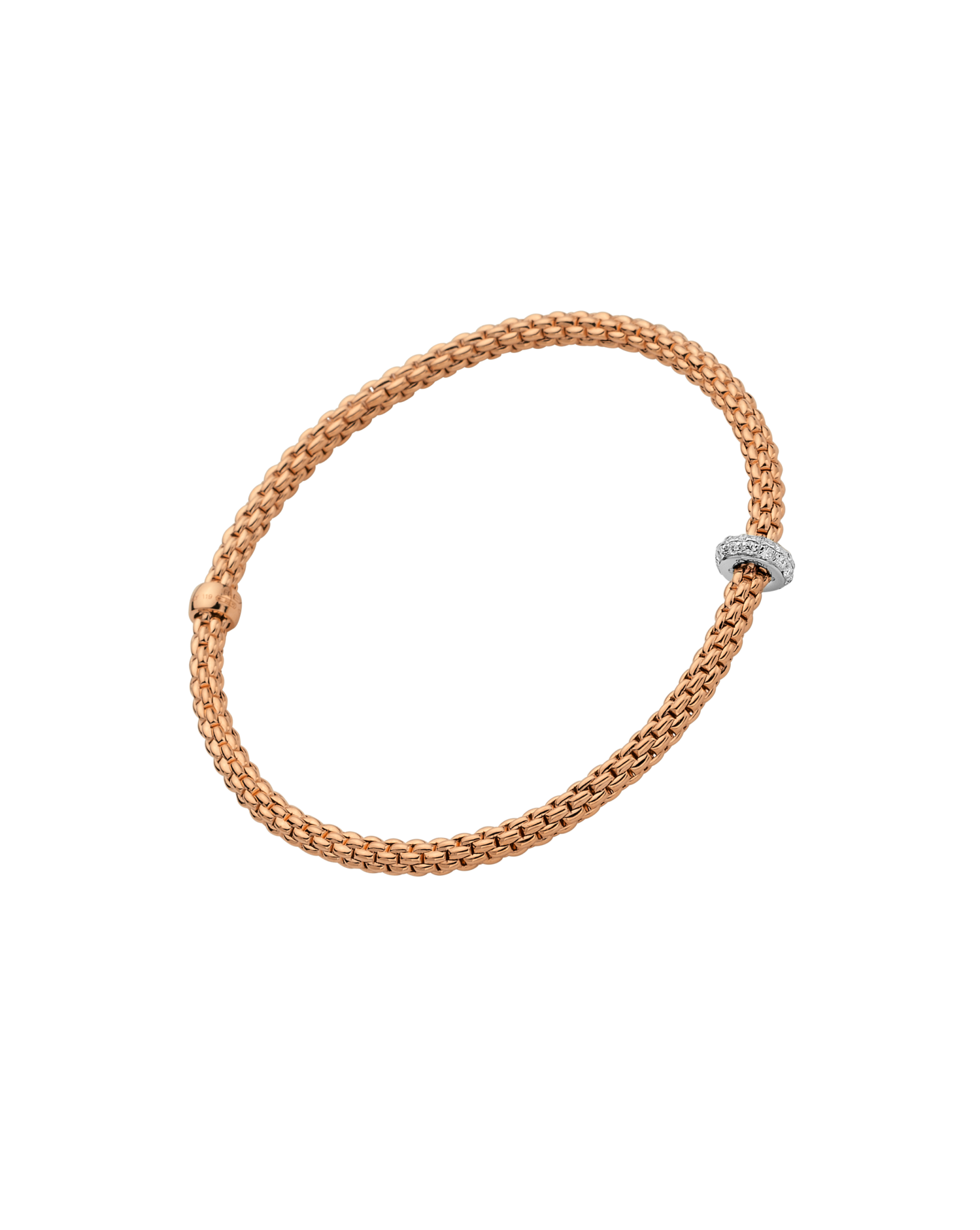 PRIMA Flex'it Armband mit Diamanten