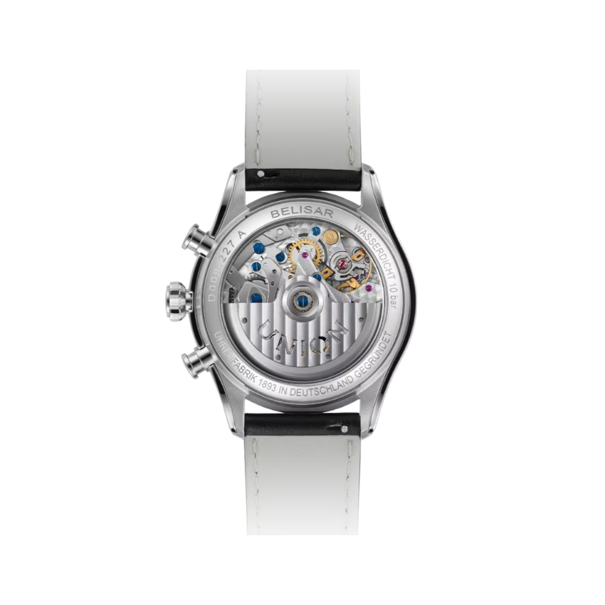 Belisar Chronograph