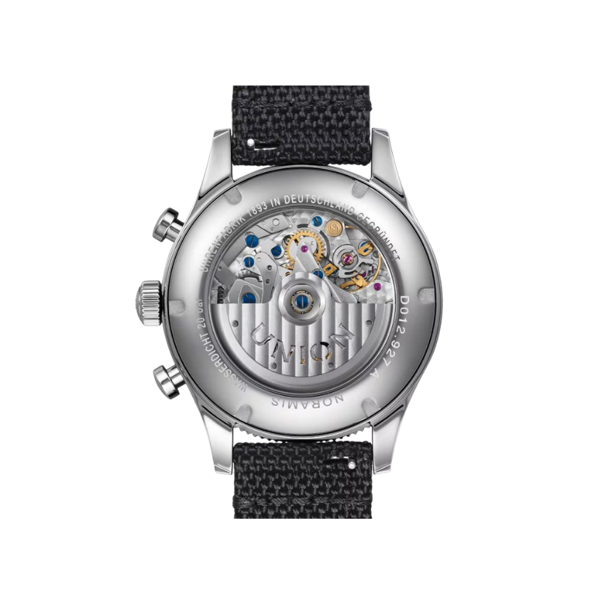Noramis Chronograph Sport