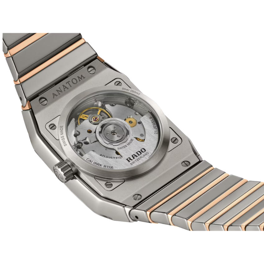 Anatom Automatic