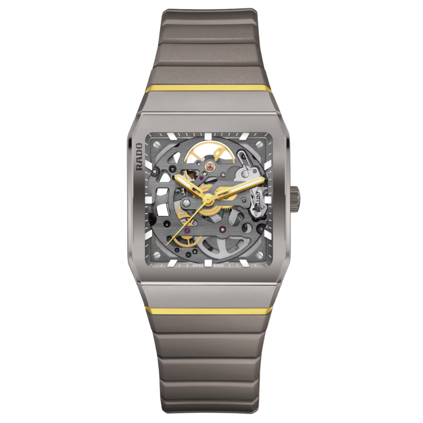 Anatom Automatic Skeleton