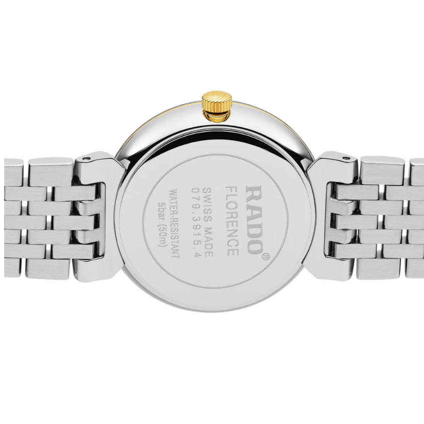 Florence Diamonds
