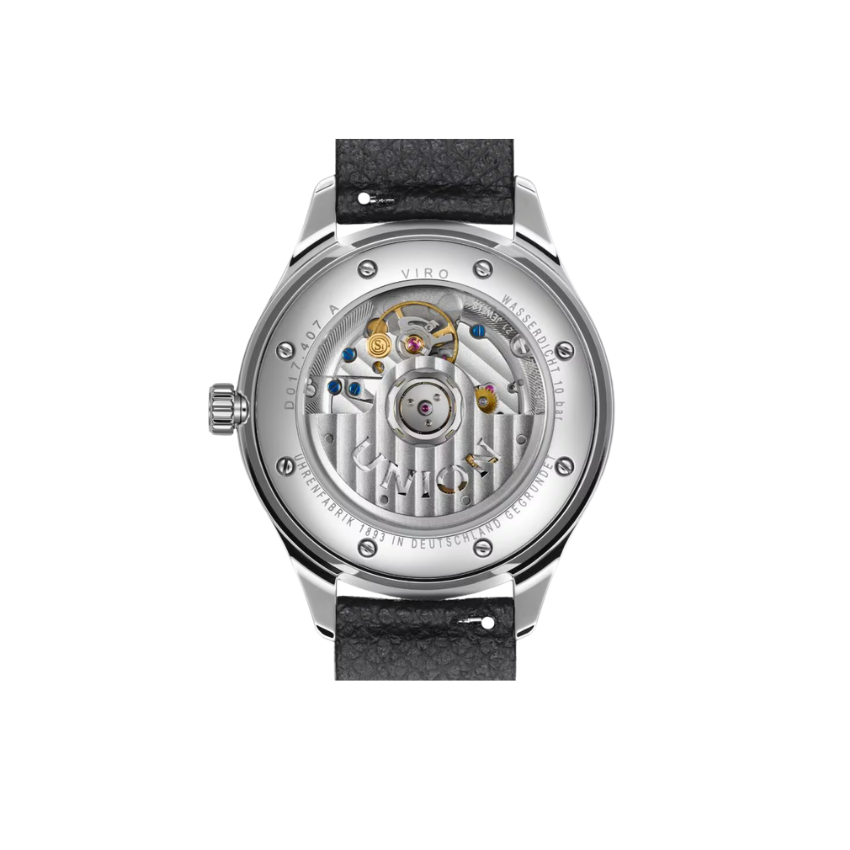 Viro Datum 39 mm