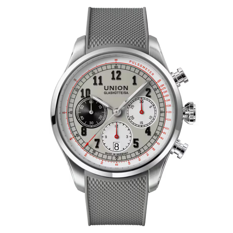 Belisar Chronograph