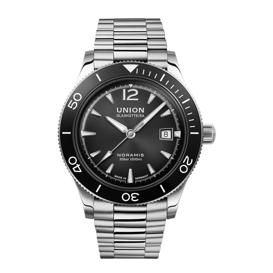 Noramis Datum Sport