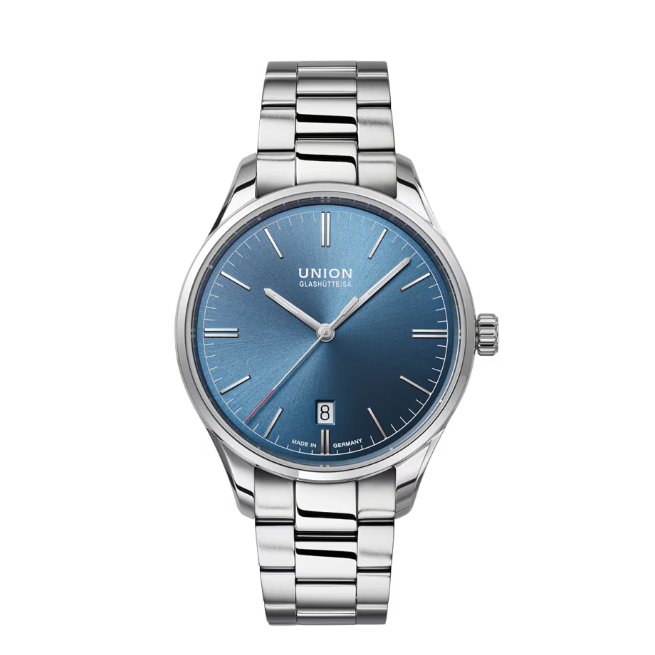 Viro Datum 39 mm