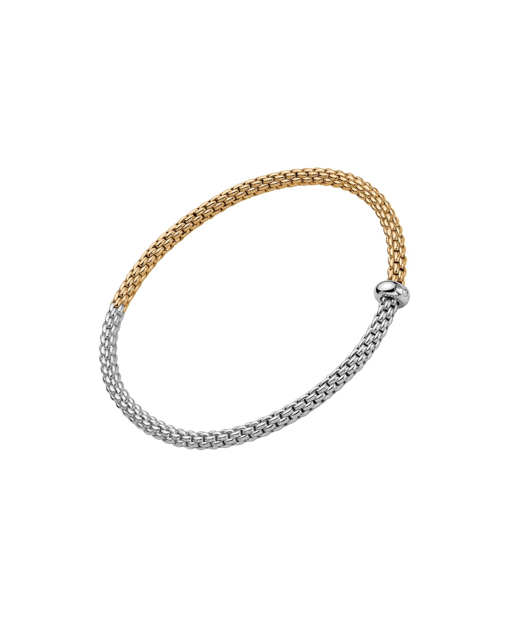 EKA Flex'it Armband zweifarbig