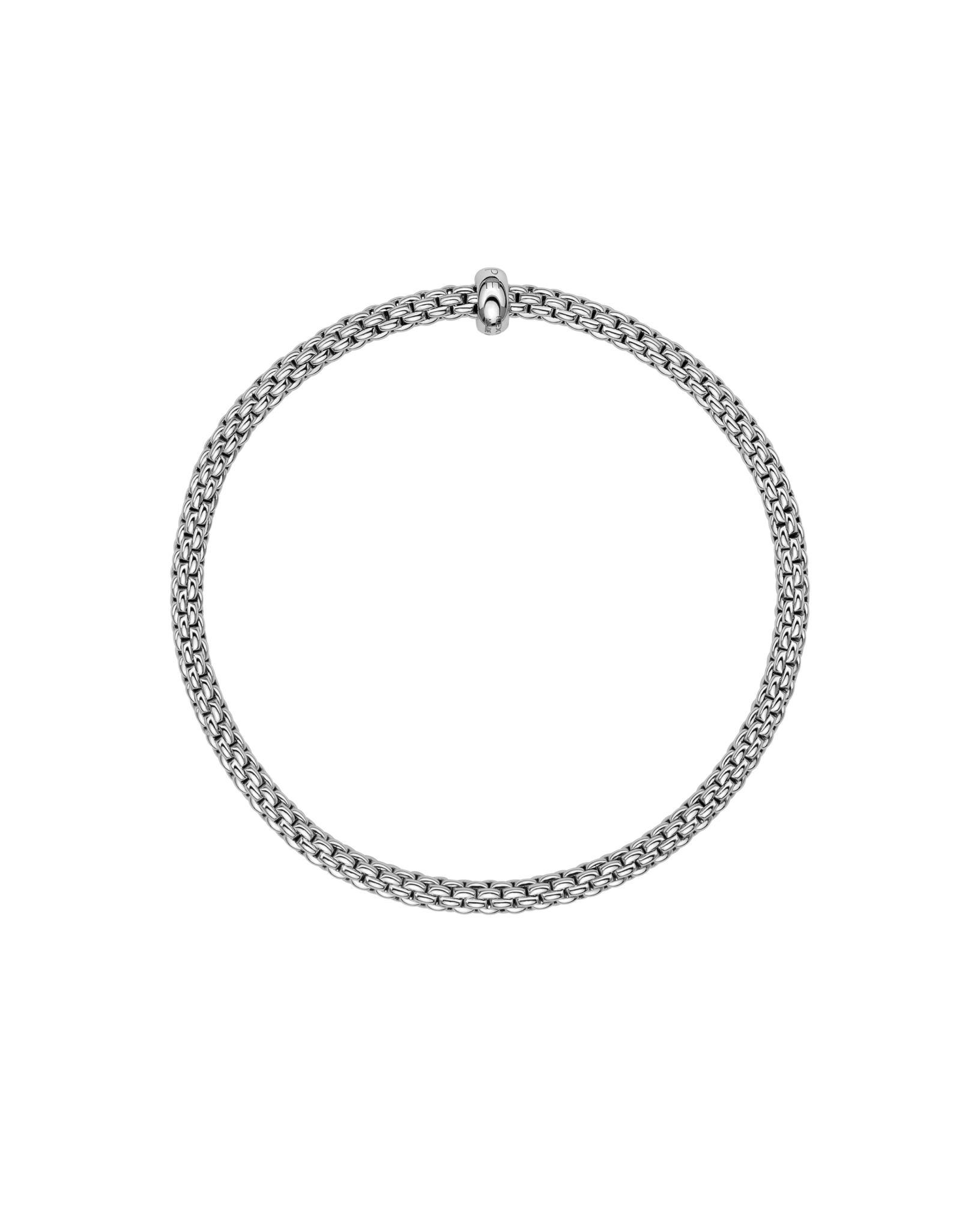 Prima Flex'it Armband mit weißen Brillant