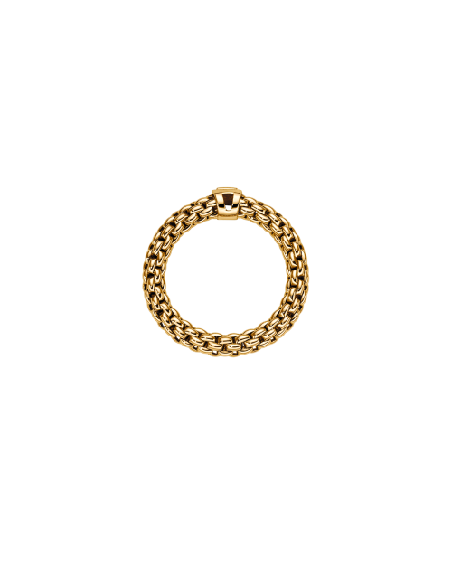 SOULS Flex'it Ring mit weißem Diamant