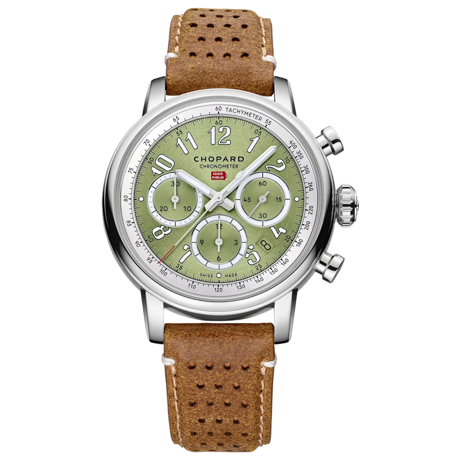 Mille Miglia Classic Chronograph