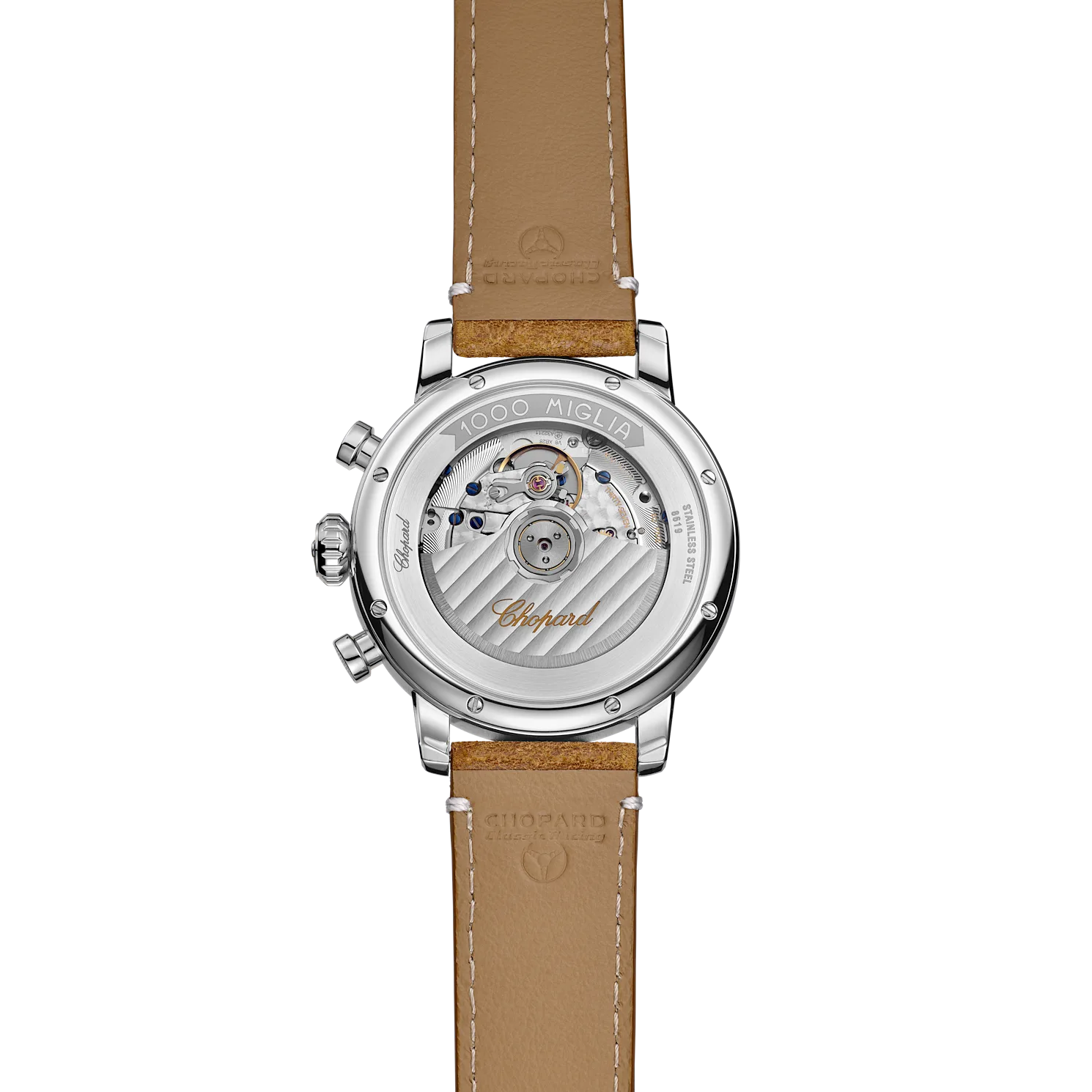 Mille Miglia Classic Chronograph