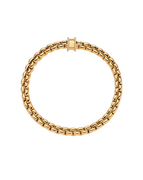 EKA Flex'it Armband mit Diamanten Pave