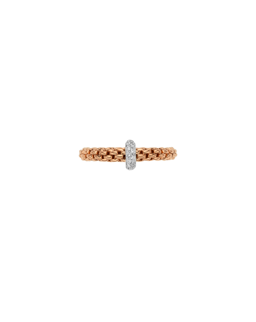 PRIMA Flex'it Ring mit Diamanten