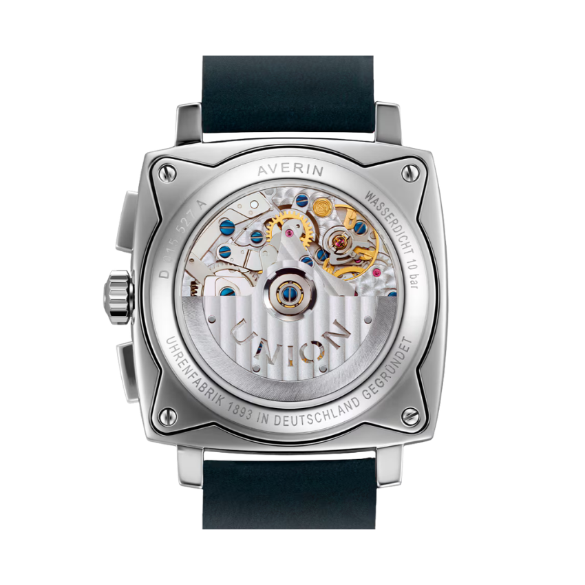 Averin Chronograph