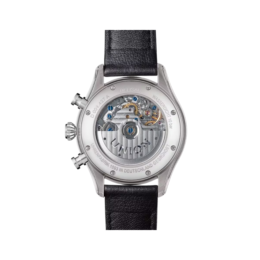 Belisar Chronograph