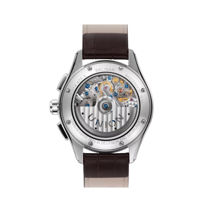 Belisar Chronograph Mondphase