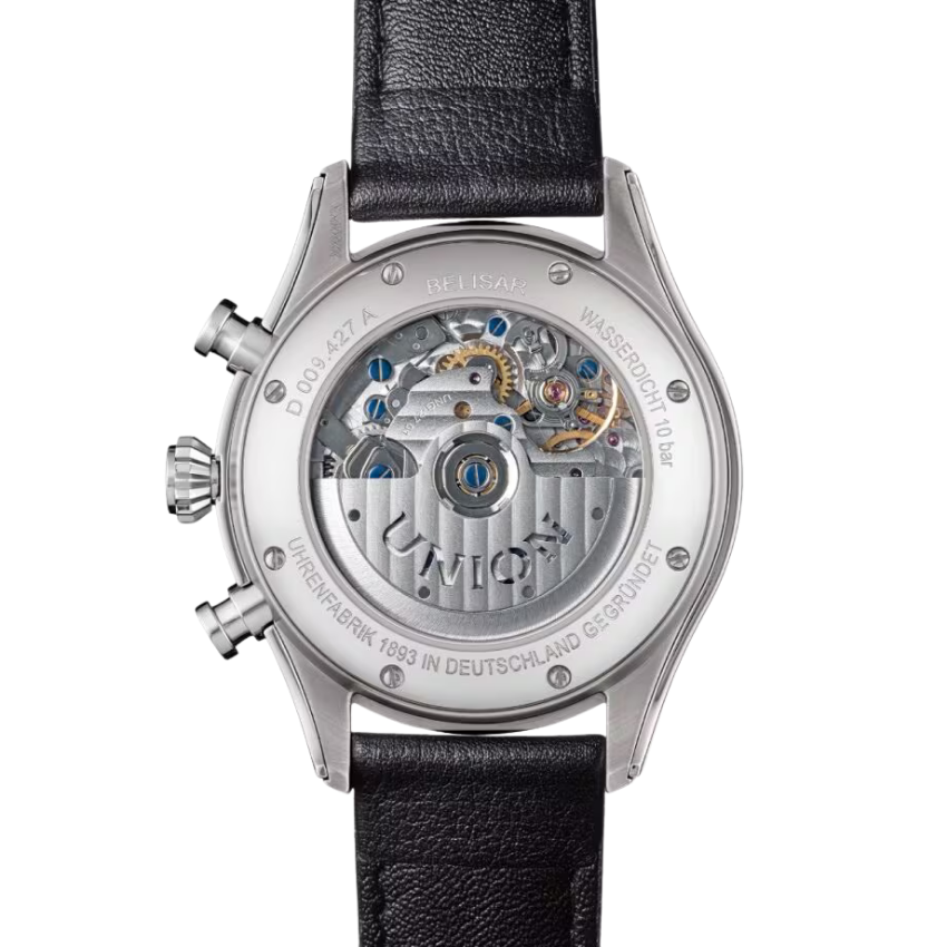Belisar Chronograph