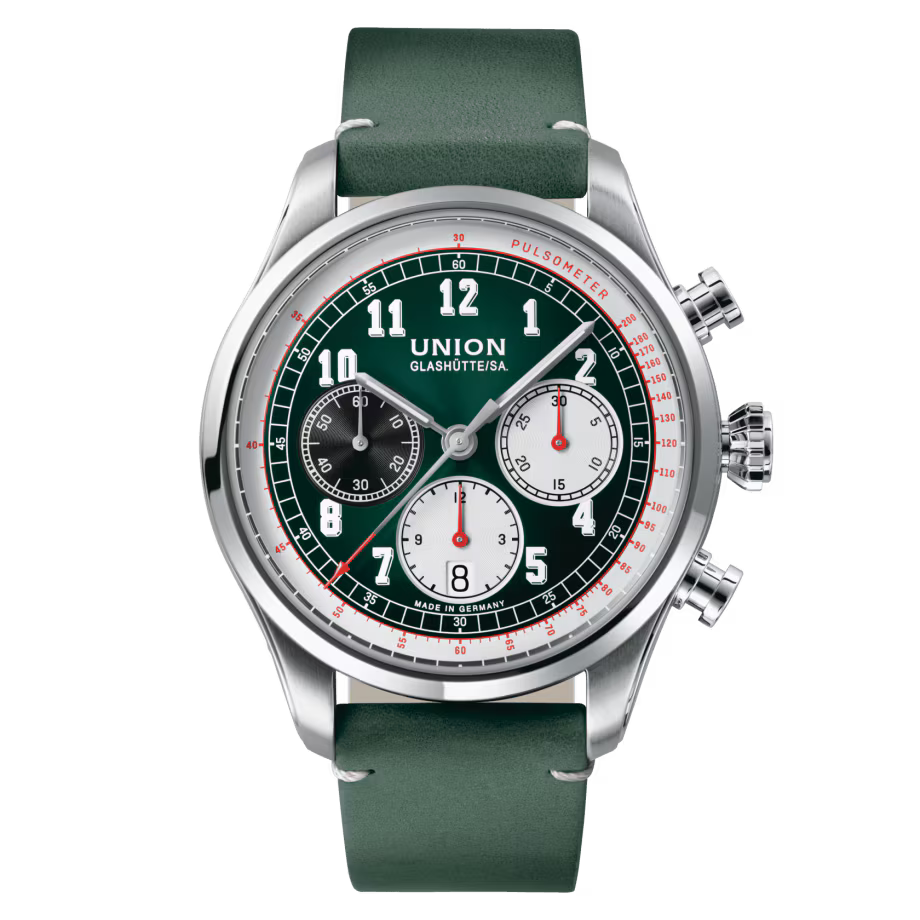 Belisar Chronograph