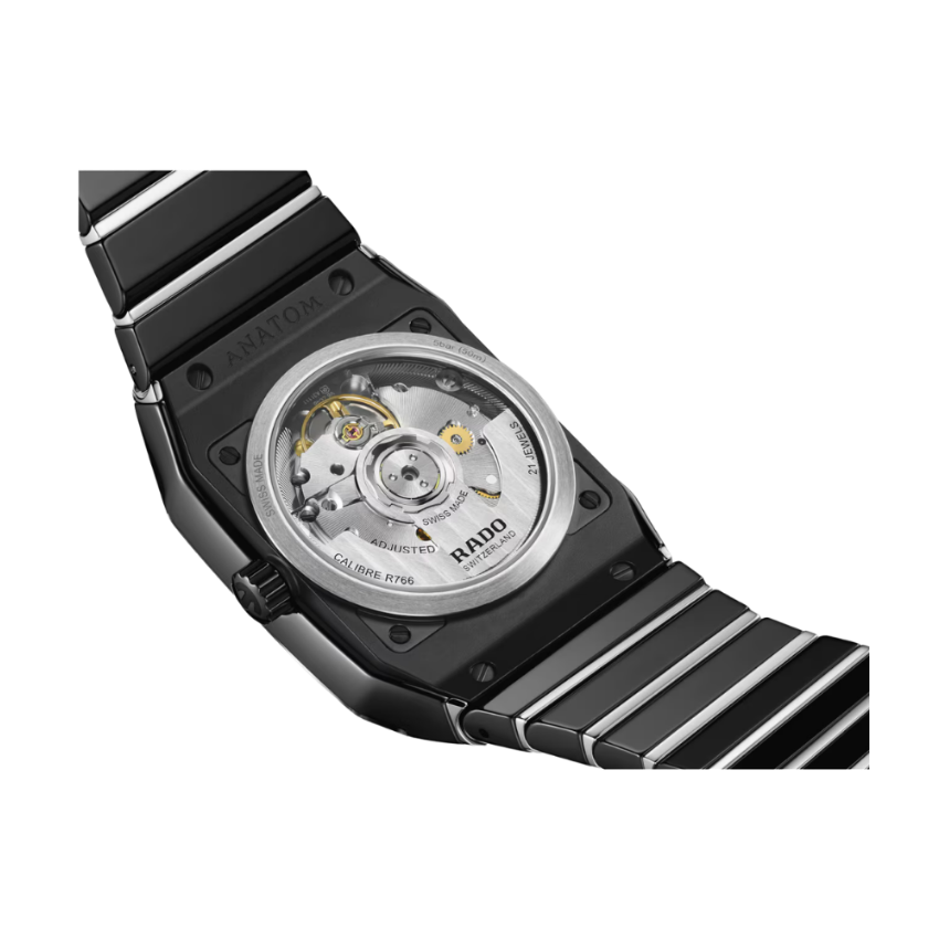 Anatom Automatic