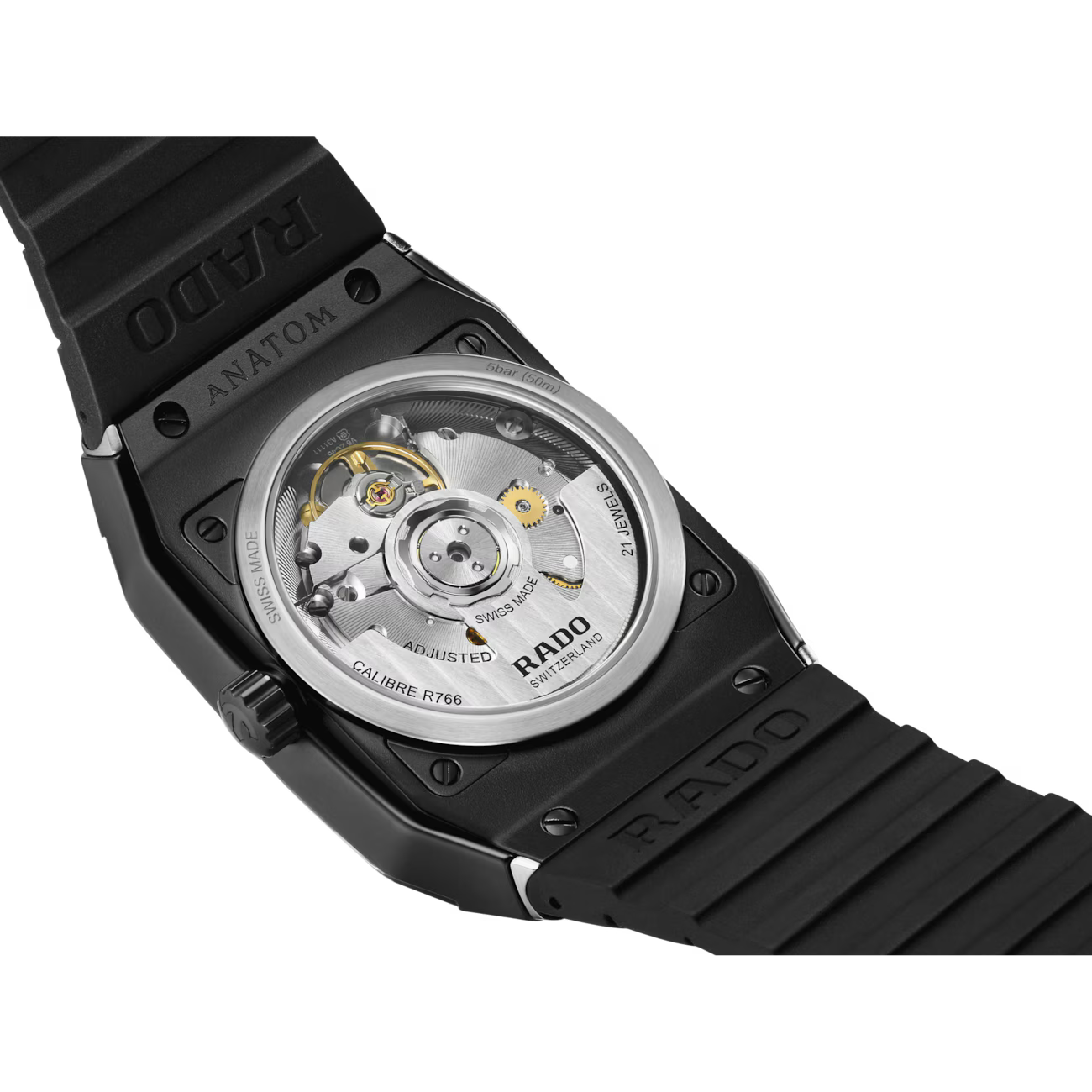 Anatom Automatic