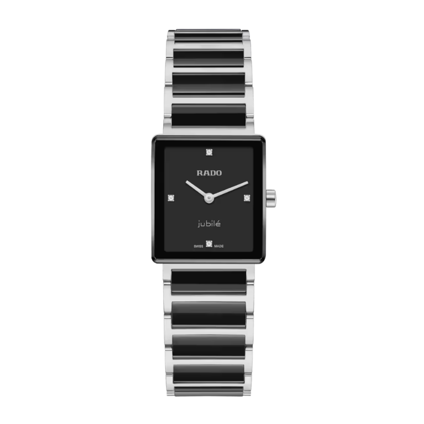 Integral Diamonds