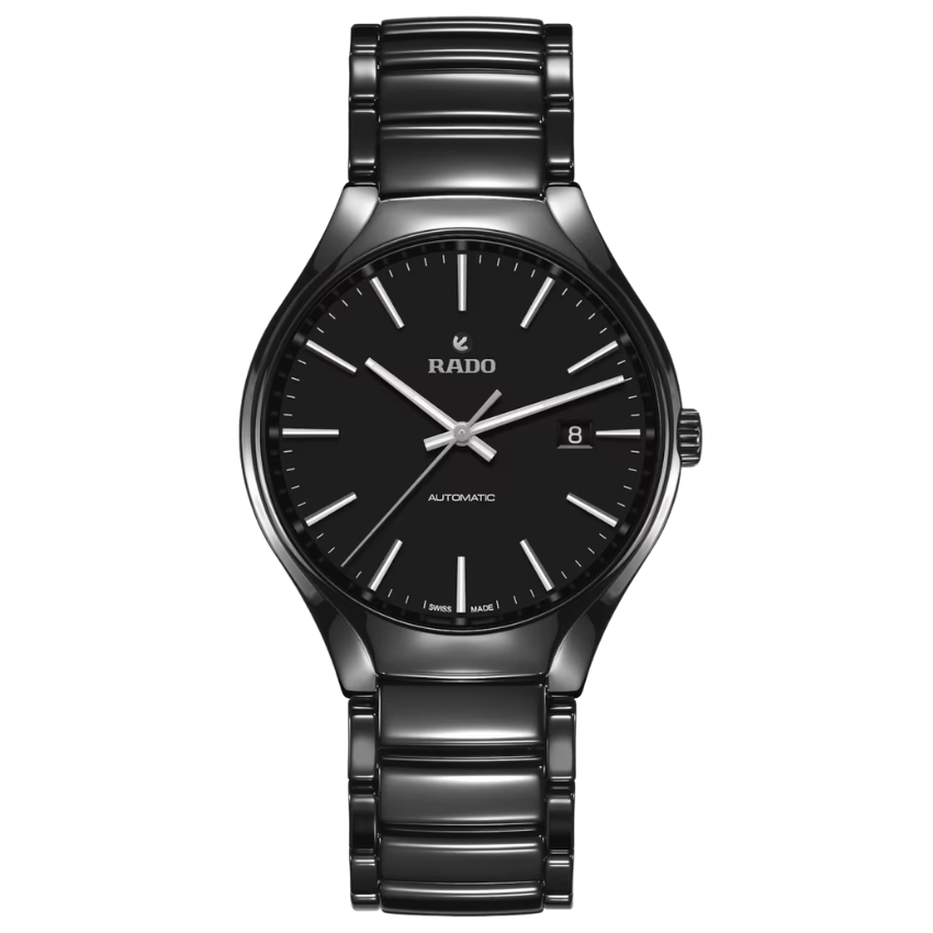 True Round Automatic