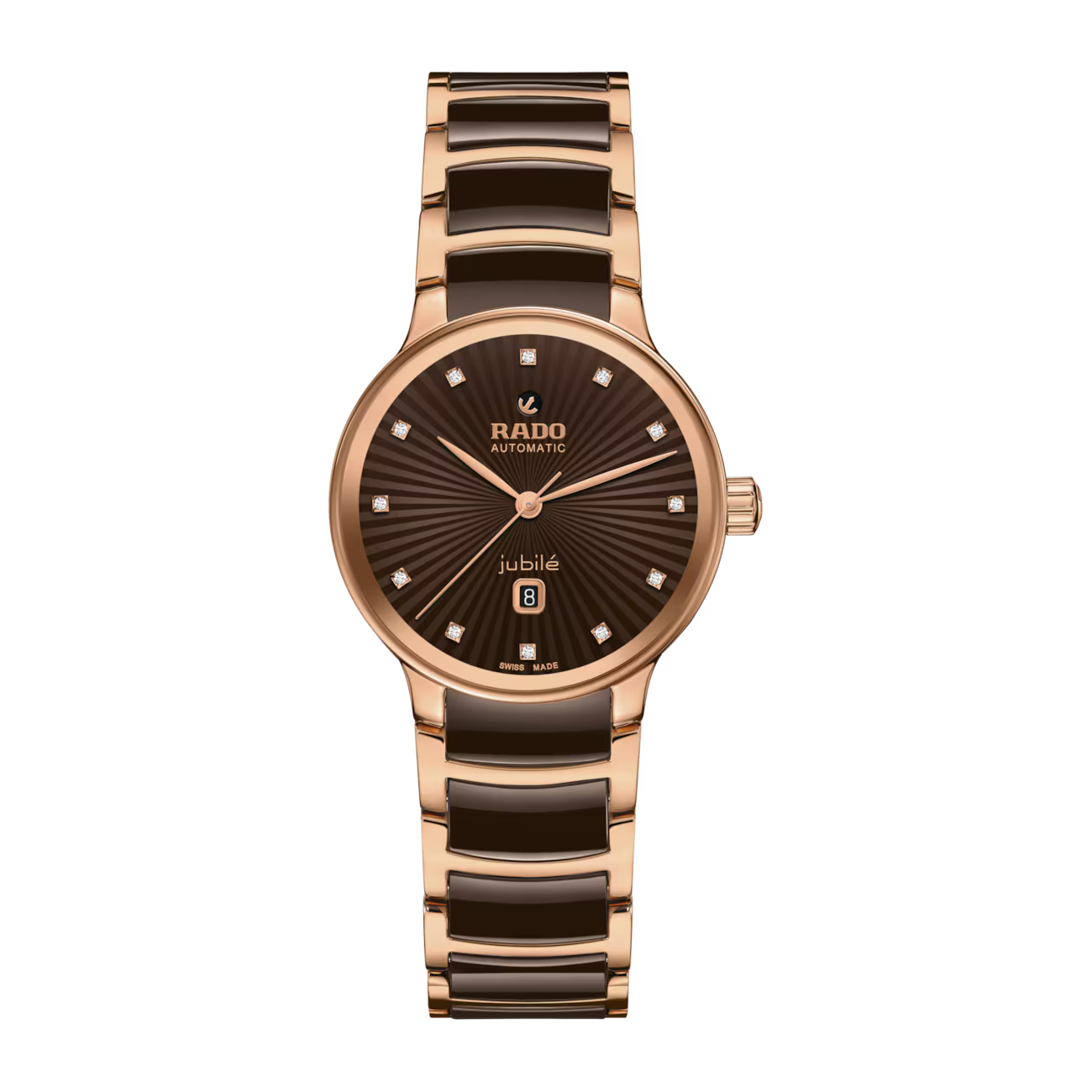 Centrix Automatic Diamonds