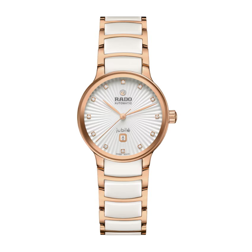Centrix Automatic Diamonds