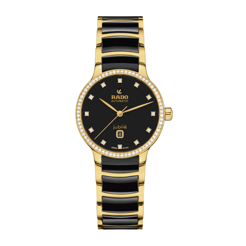 Centrix Automatic Diamonds