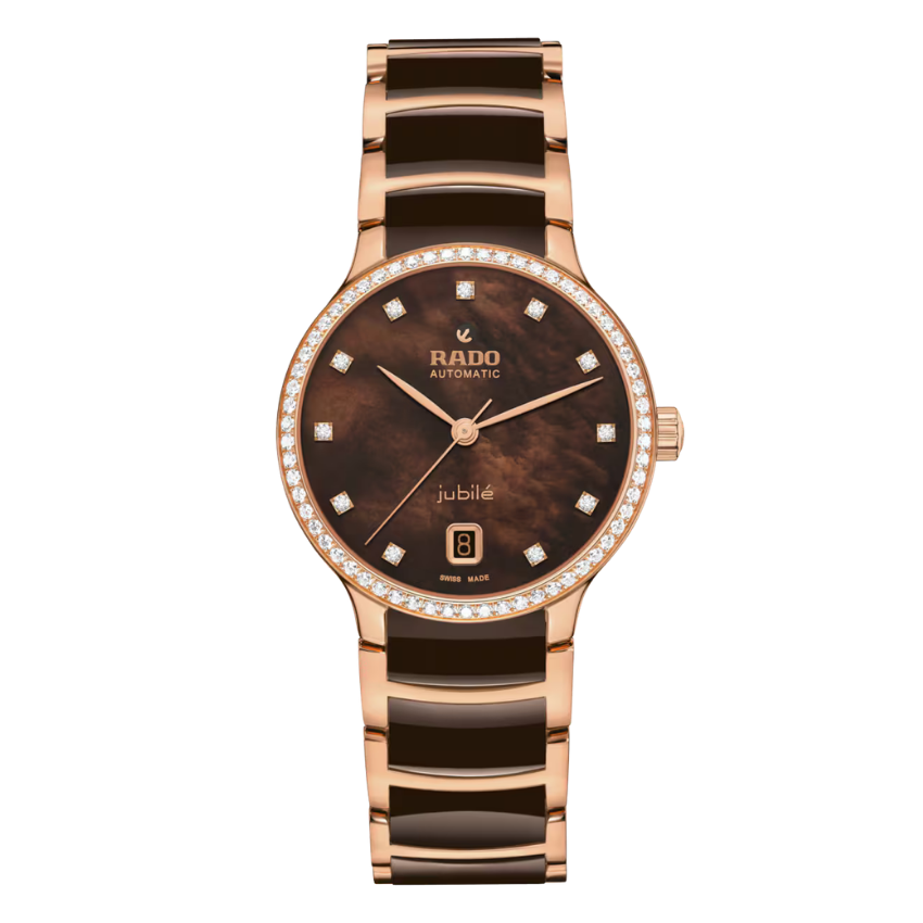 Centrix Automatic Diamonds