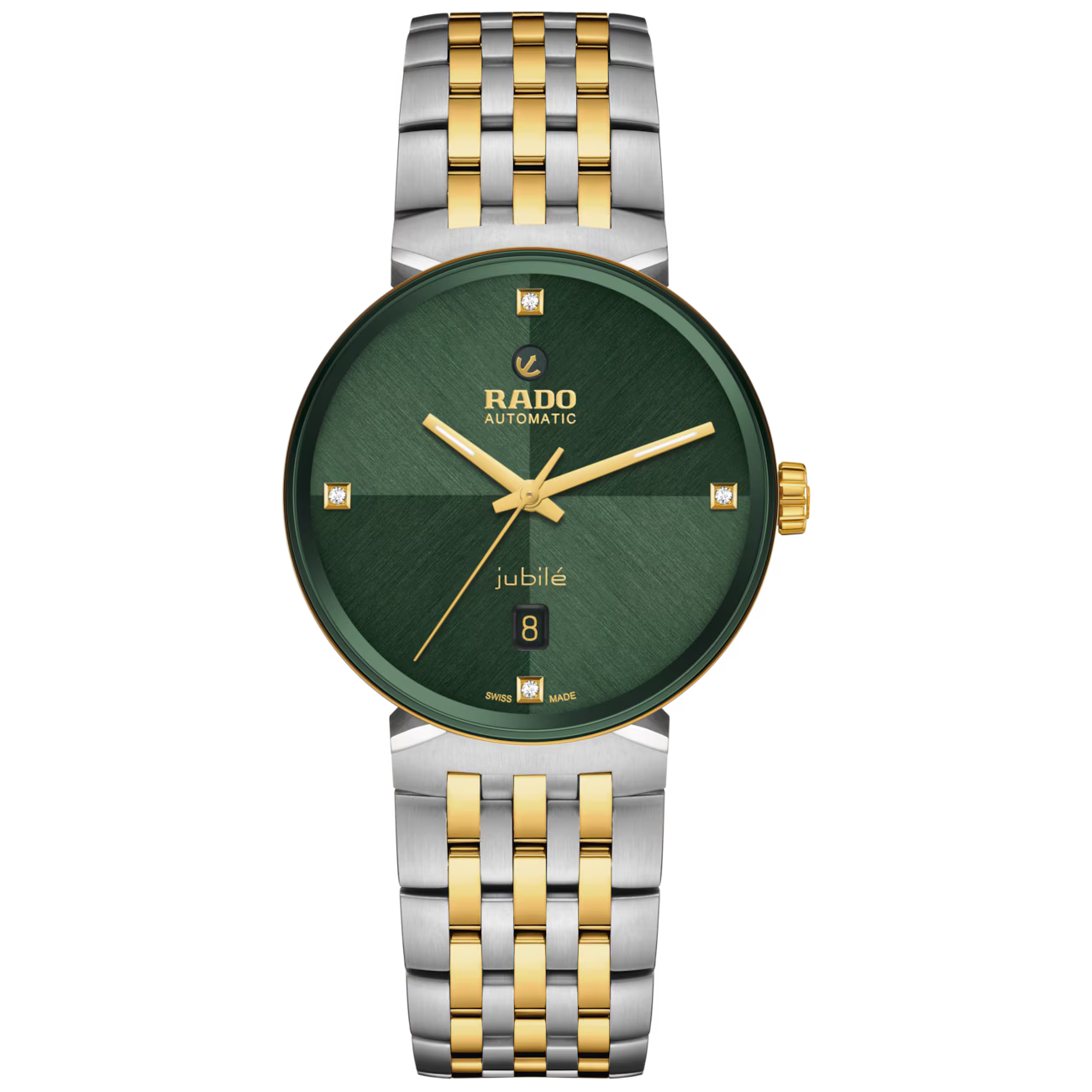Florence Automatic