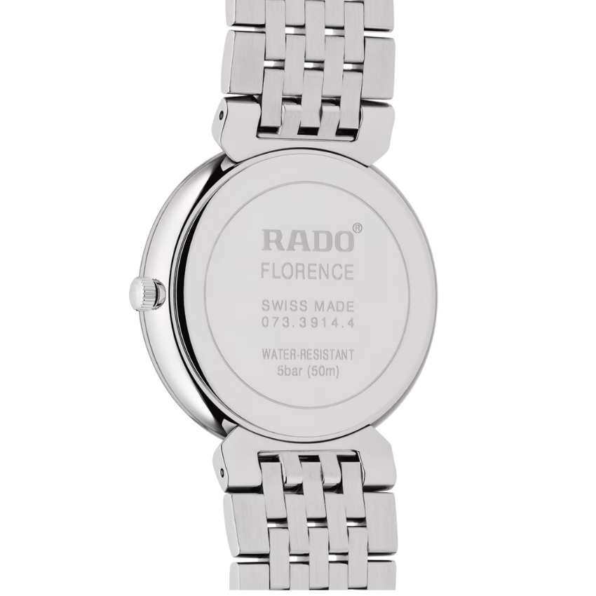 Florence Diamonds