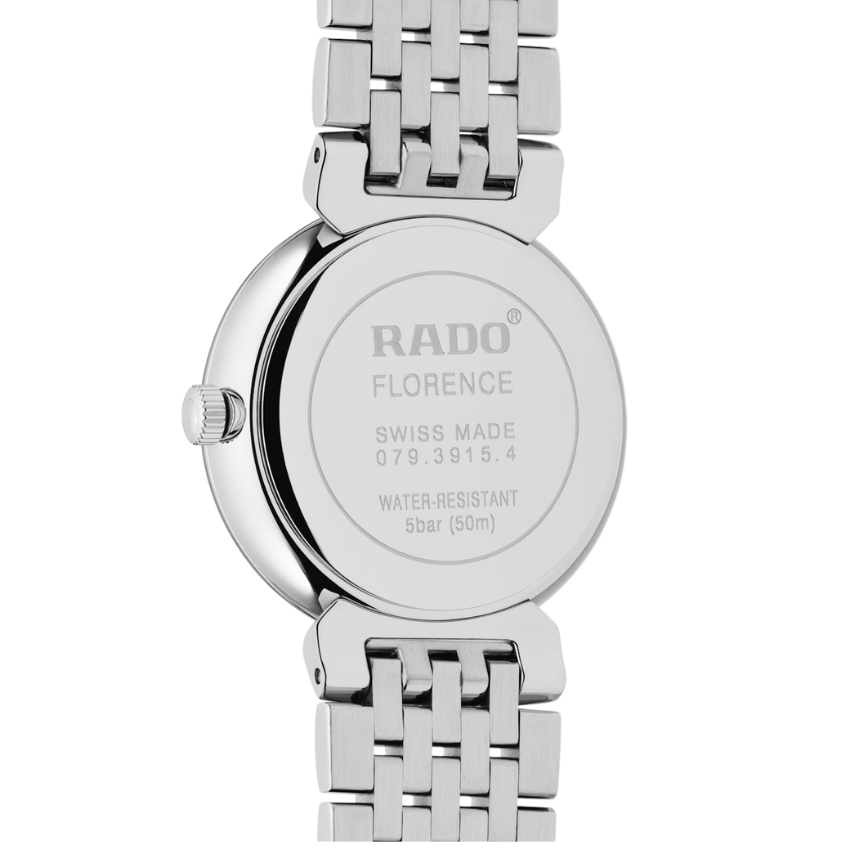 Florence Diamonds