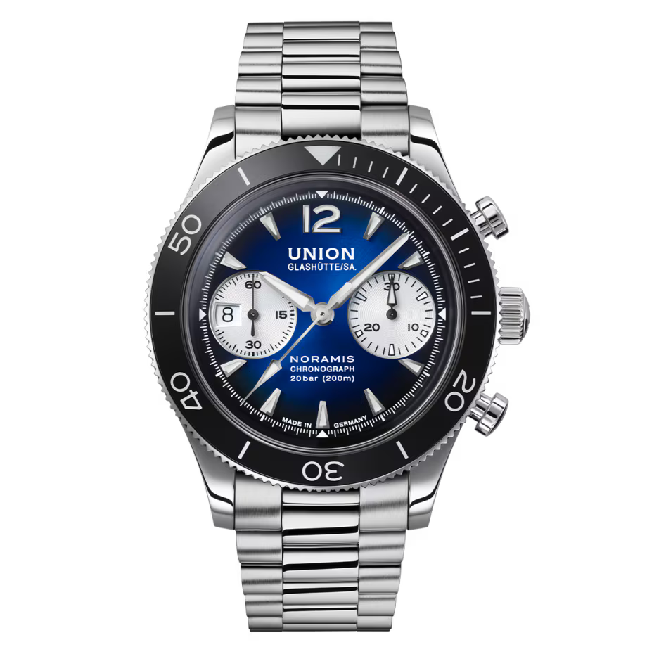 Noramis Chronograph Sport
